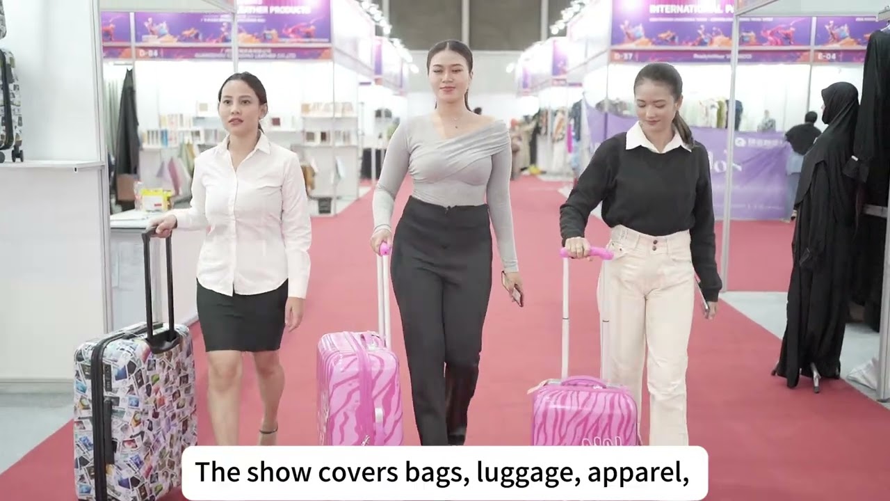ASIA FASHION  SHOW