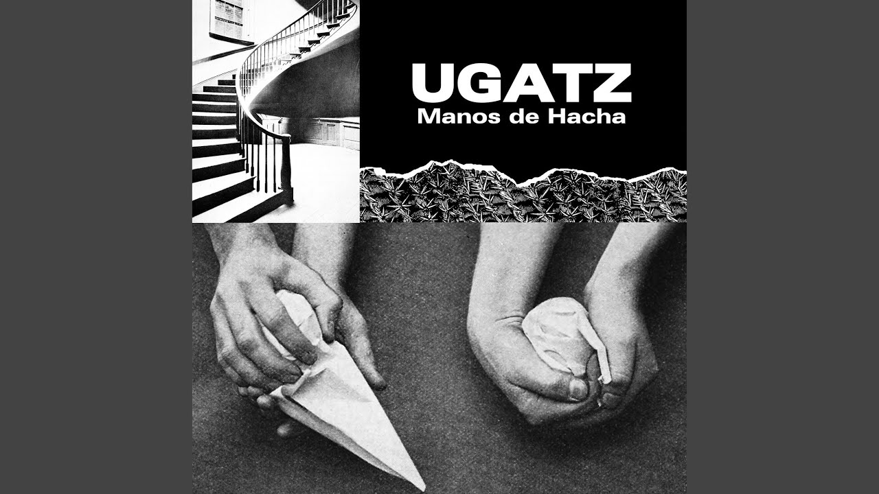 Manos de Hacha