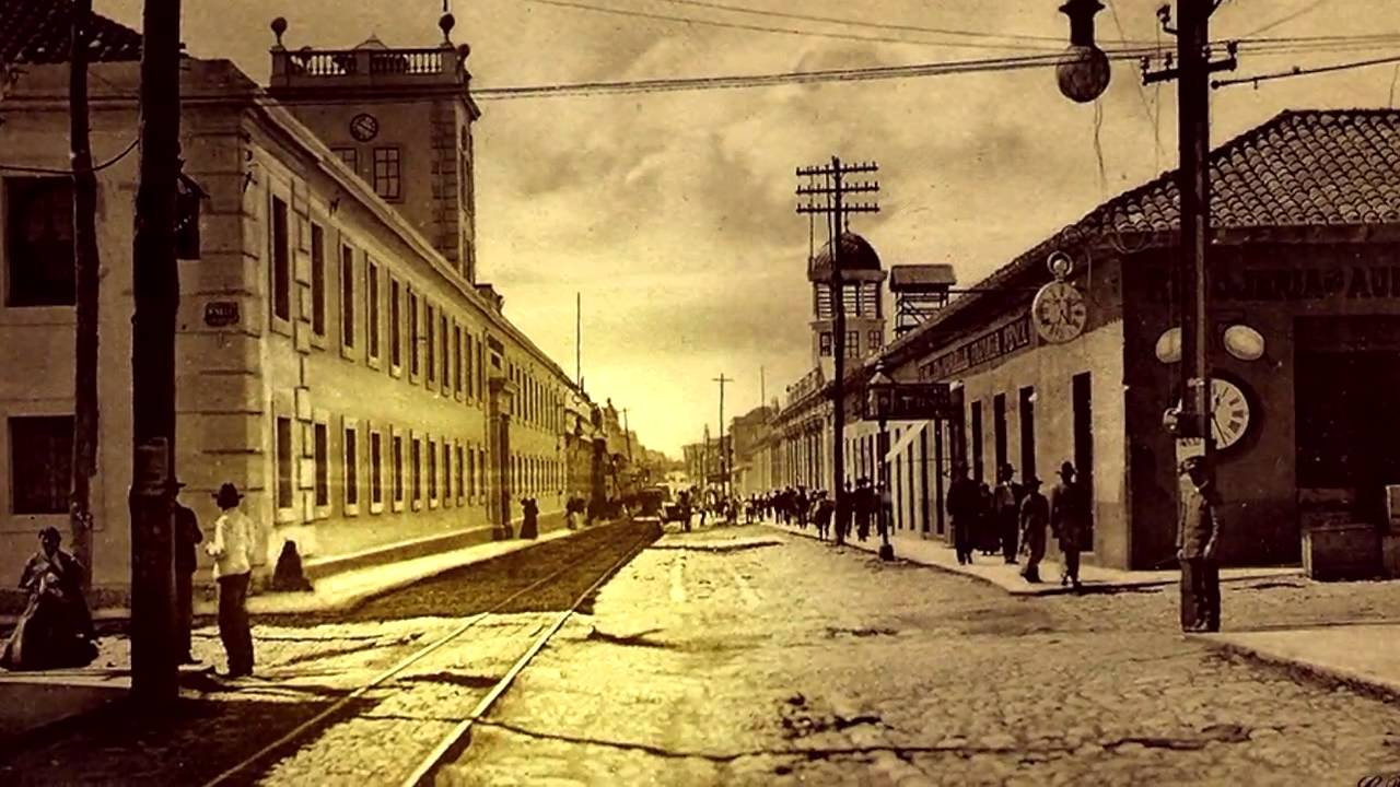 Secretos de Mi Ciudad: Resumen 2015