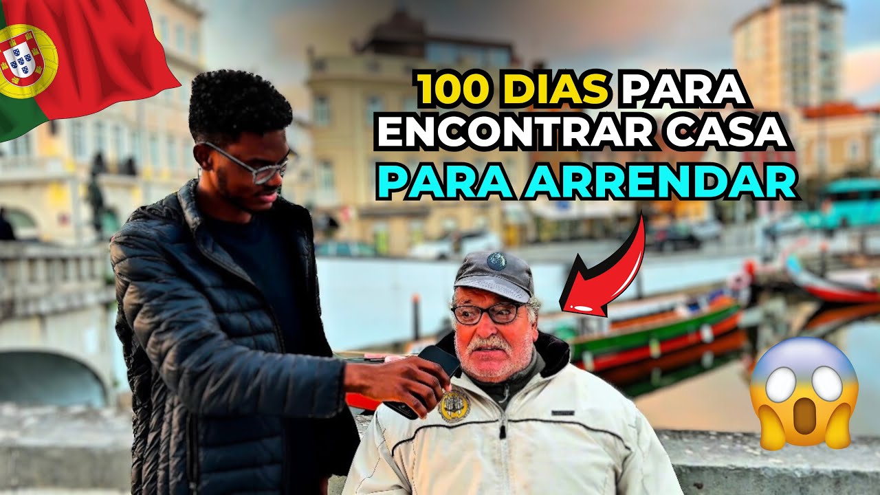 Como &eacute; Morar em Aveiro em 2025? 🇵🇹 Descubra se Ainda Vale a Pena! - EP.2