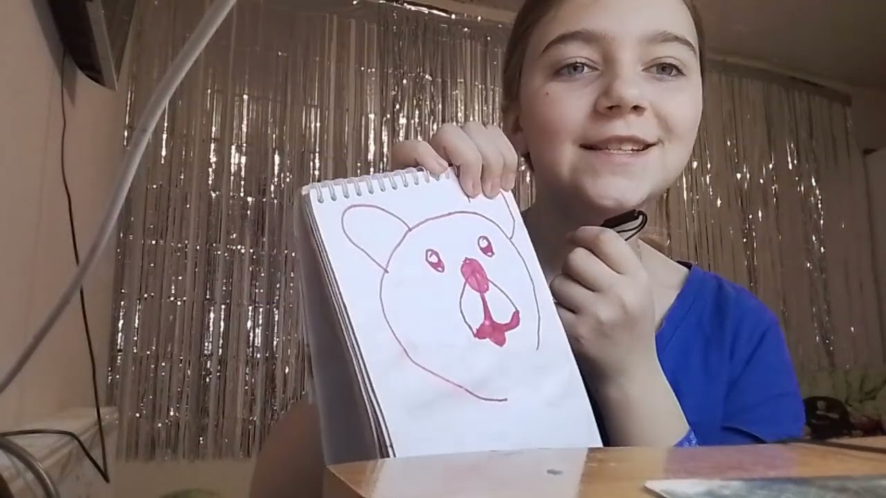 Мои все скетч буки и блокноты (часть 1)