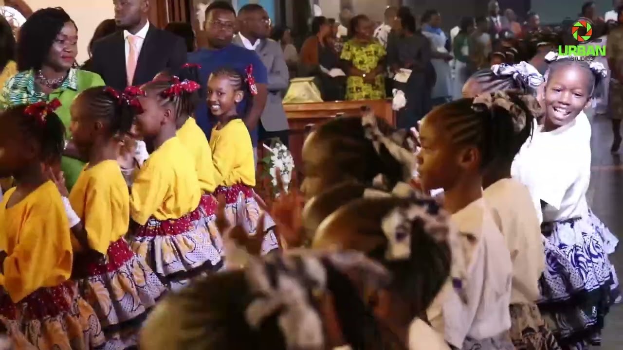 REEL KIANDA SCHOOL