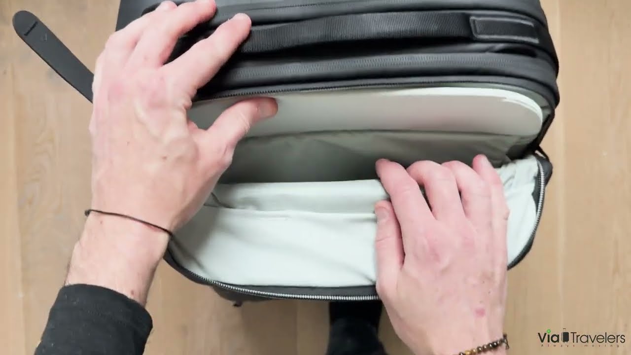 Peak Design Roller Pro Review: Is This the BEST Travel Roller Ever?