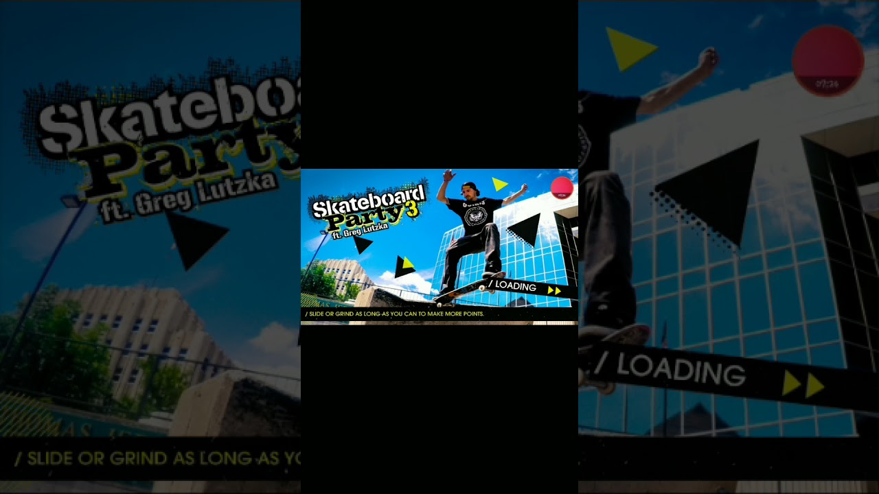 How To Hack Skate Party 3