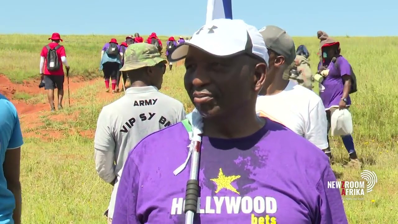 Lesotho Prime Minister seeks to grow the country's economy through tourism