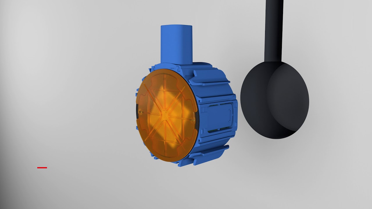 Multidoos MD4050 - Productvideo