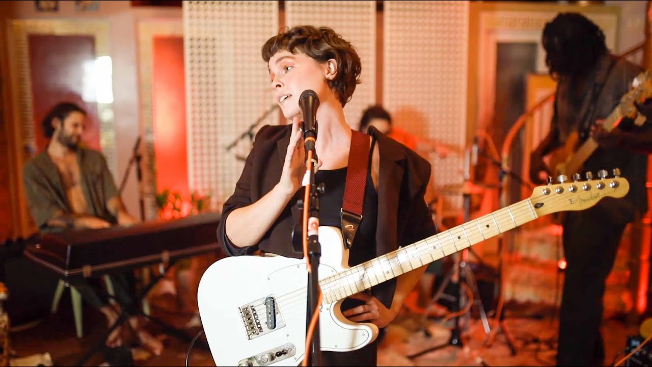MACKandgold - Original Sound (Official Full Set Oct 2020)