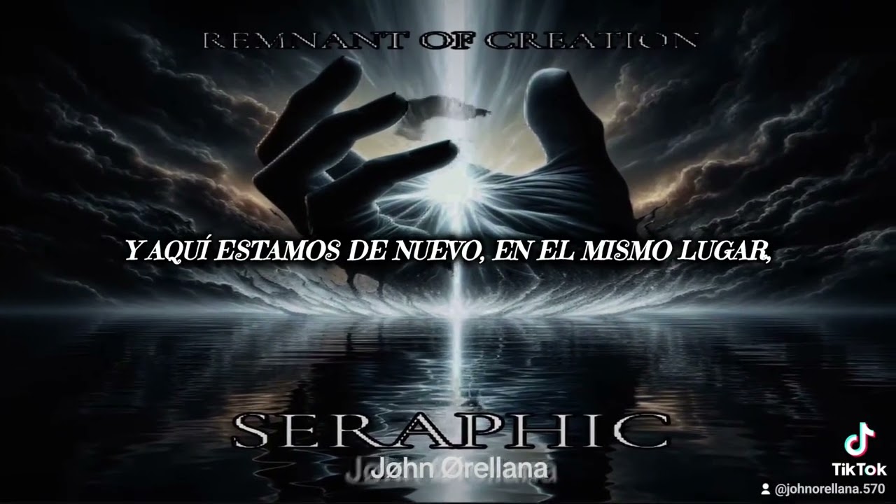 Remnant Of Creation- Seraphic (Sub Español)