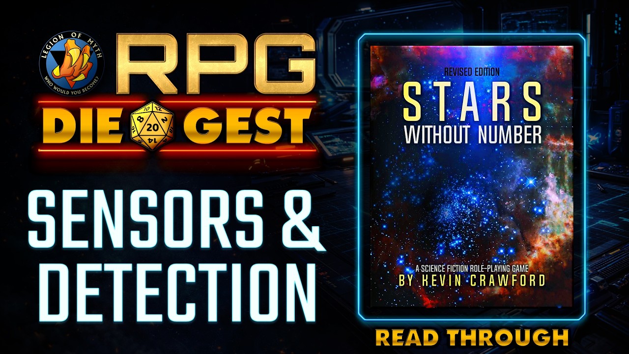 Stars Without Number Sensors: Detection Made Easy
