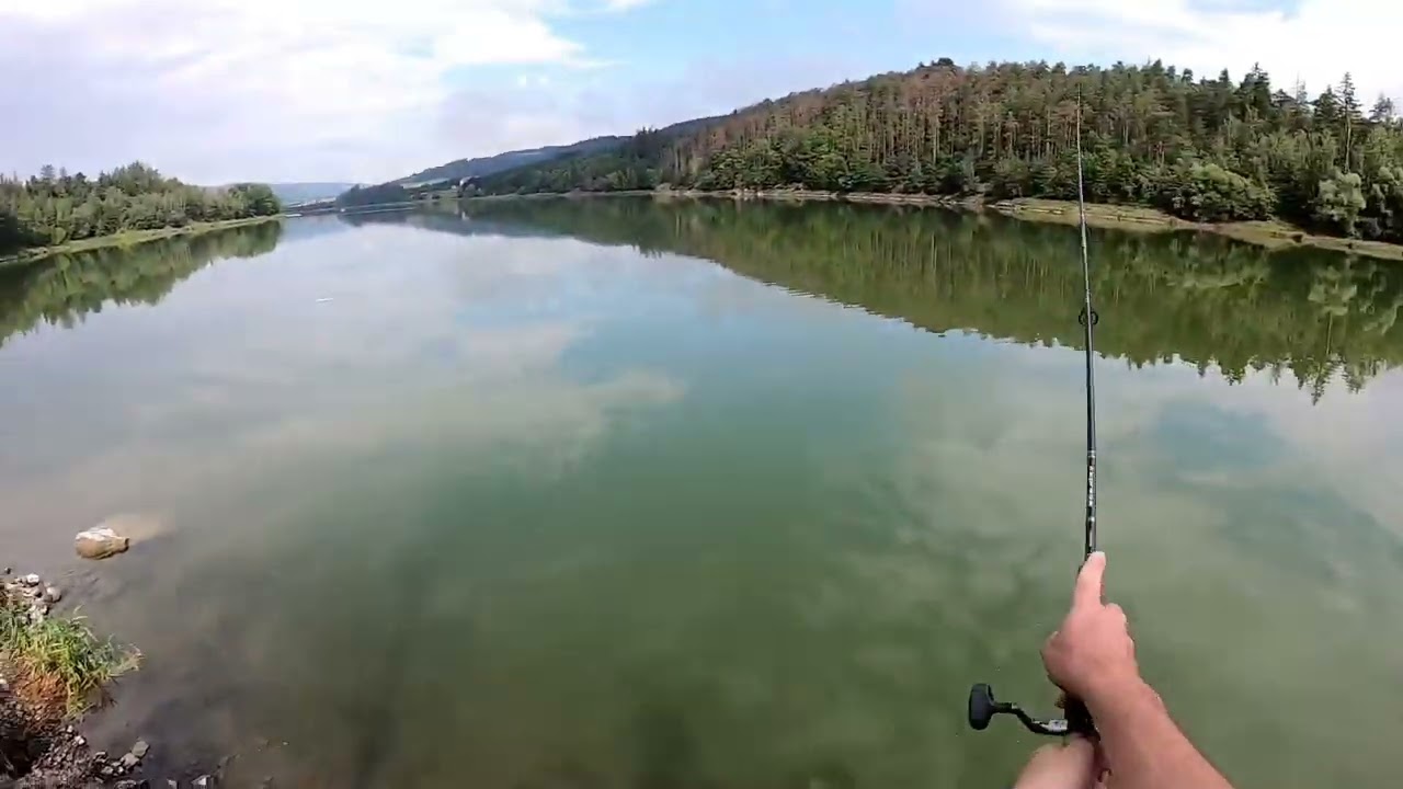 Privlac vychazka 2 - Kretinka