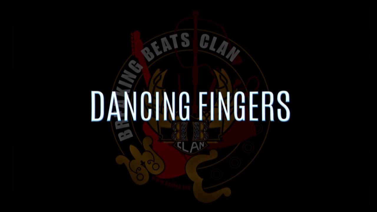 Dancing Fingers