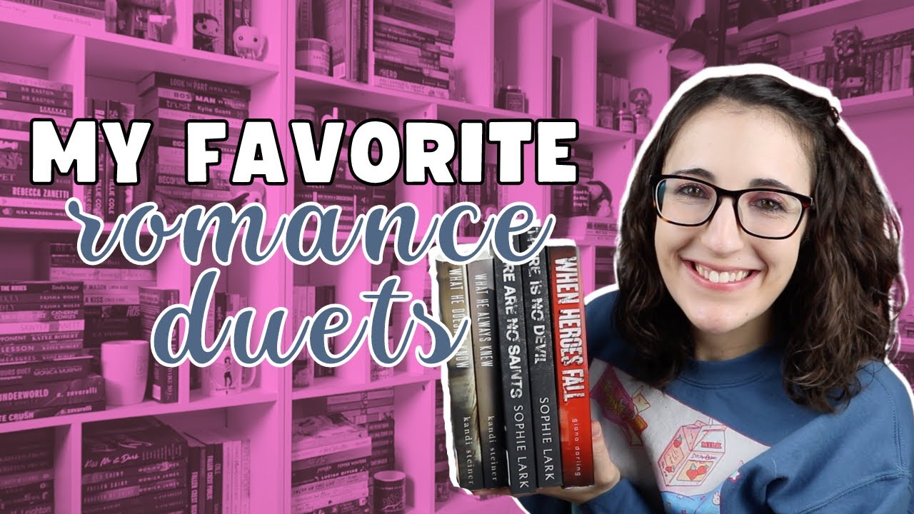 My Favorite Romance Duets | Romances following the same couple