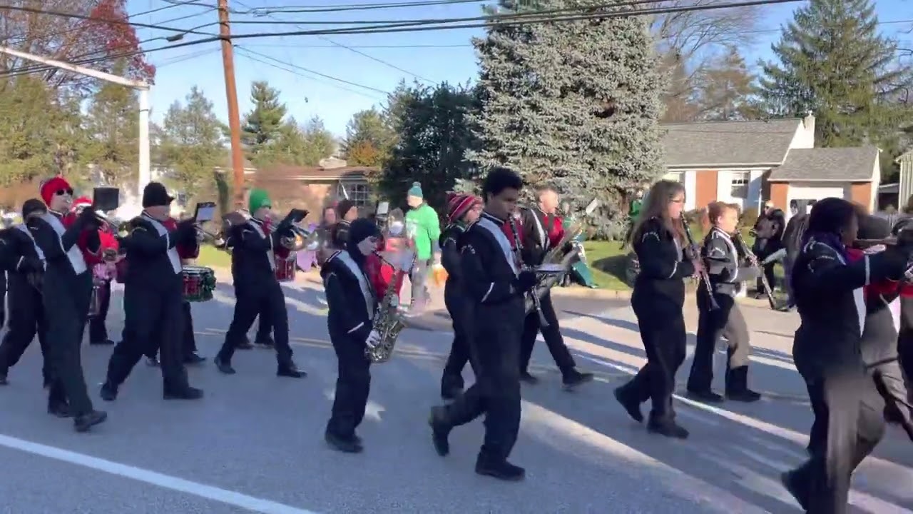 Hatboro Horsham Parade - Part 5