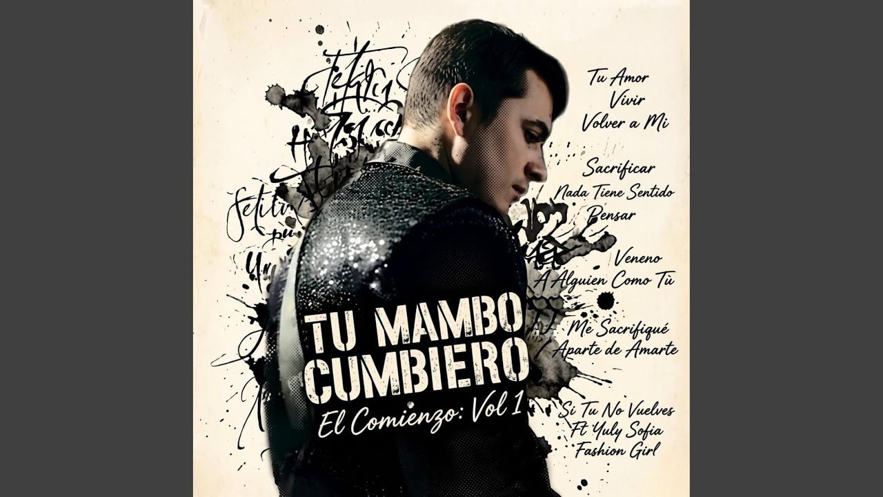 Si Tu No Vuelves (feat. Yuly Sofía)