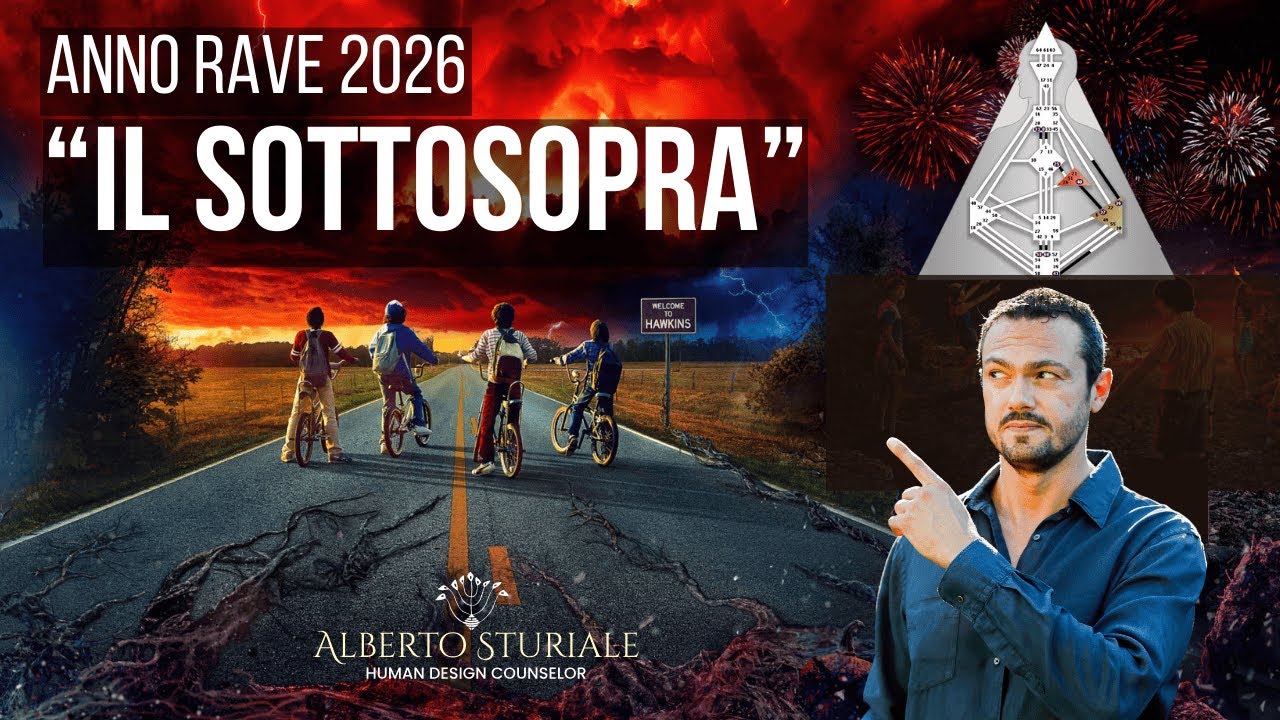 Anno Rave 2026 - 