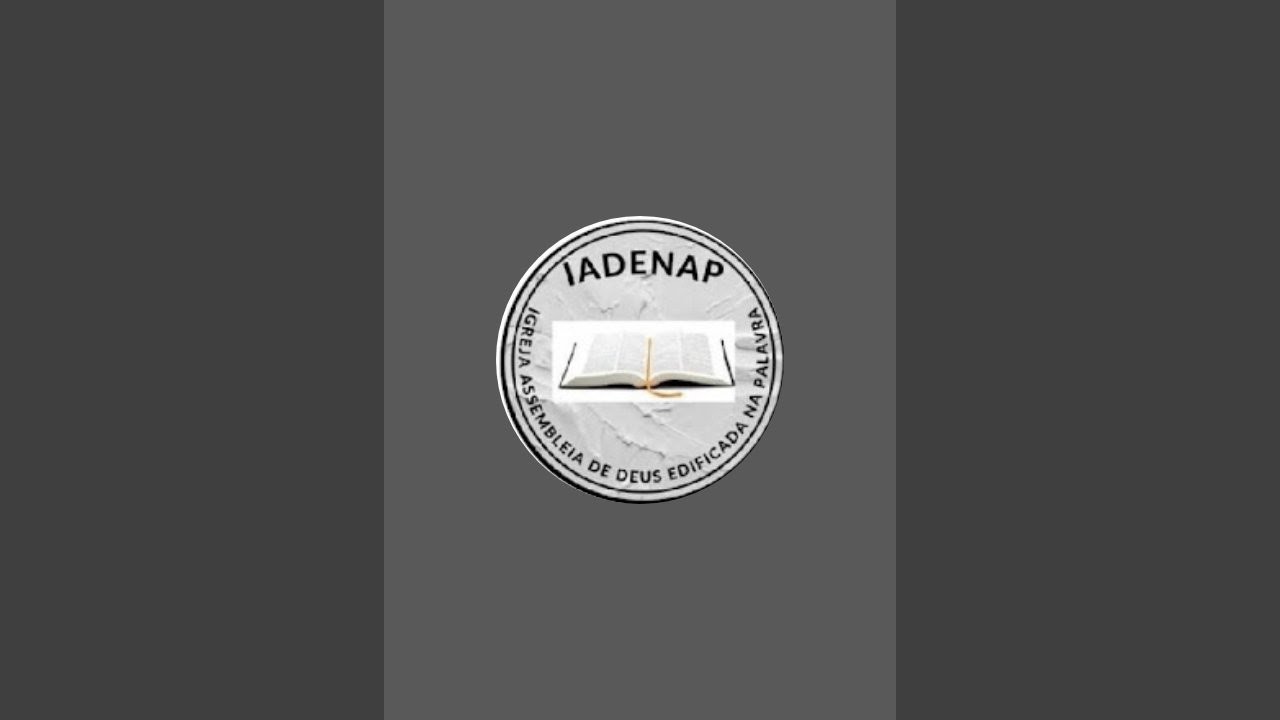 IG.ASSEMBLÉIA DE DEUS EDIFICADA NA PALAVRA-IADENAP está ao vivo!