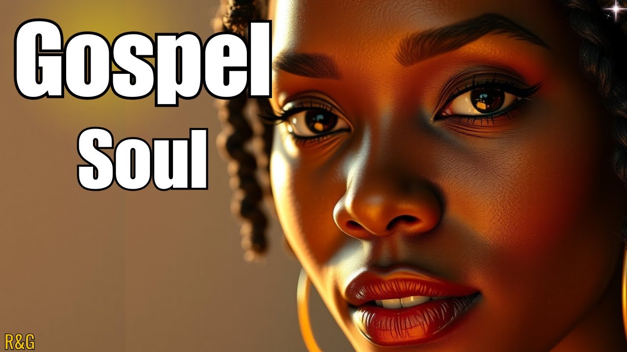 Music Gospel, When You Trust God Completely, Peace Replaces Fear and Miracles Begin.