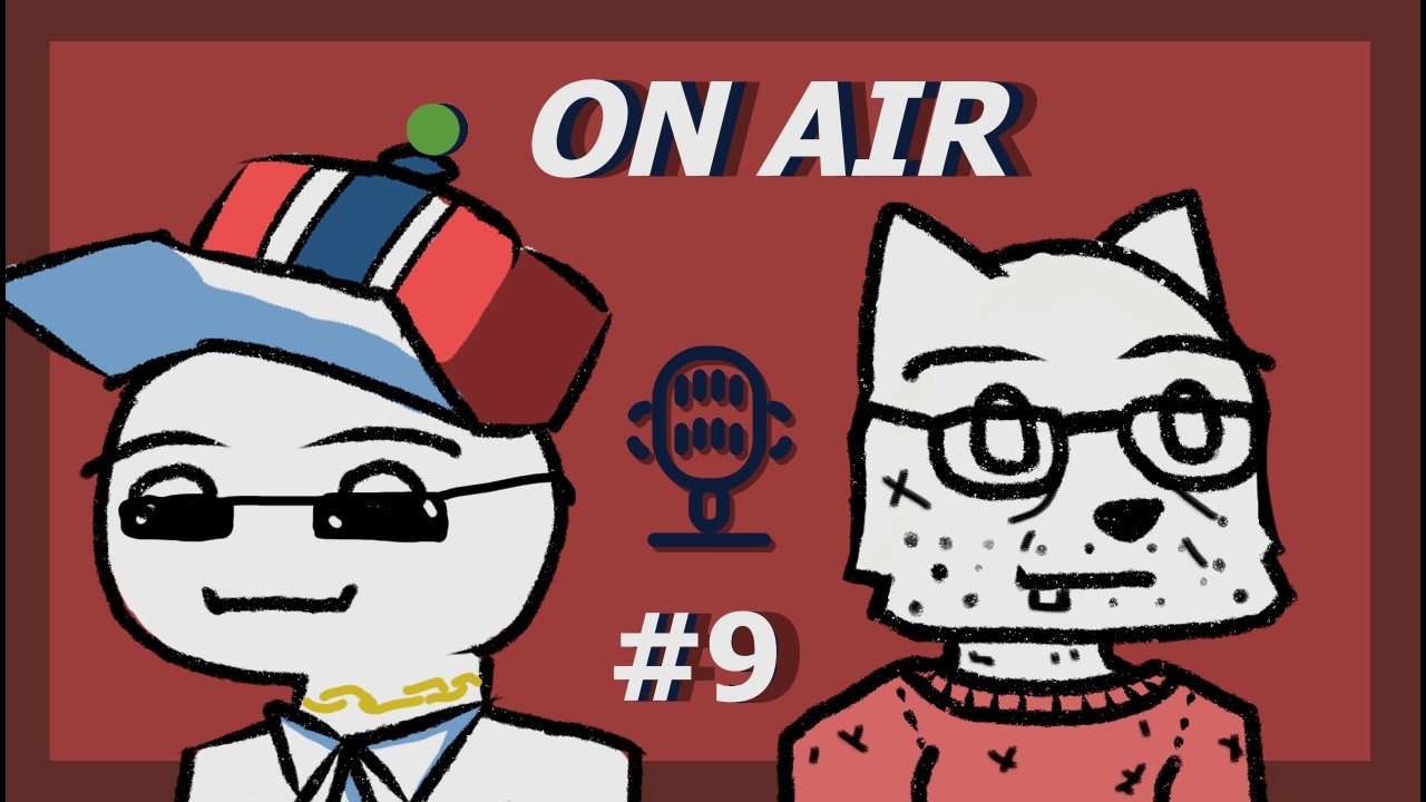 เมื่อความรวย = เสรีภาพจากการทำชั่ว | ว่ากันเรื่อง Podcast | EP.8
