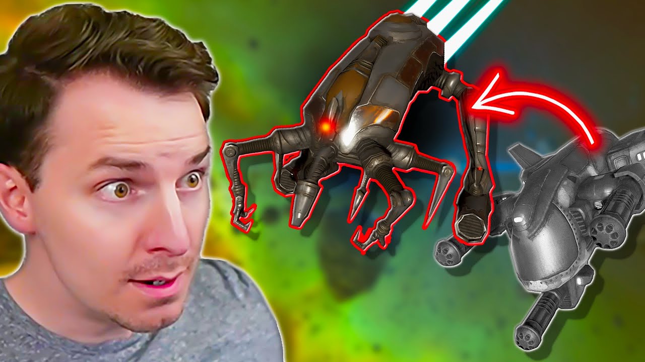 НЕ ИСПОЛЬЗУЙТЕ МУТАПЛАЗМИДЫ, ПОКА НЕ ПОСМОТРИТЕ ЭТО ВИДЕО 🎲 EVE Online