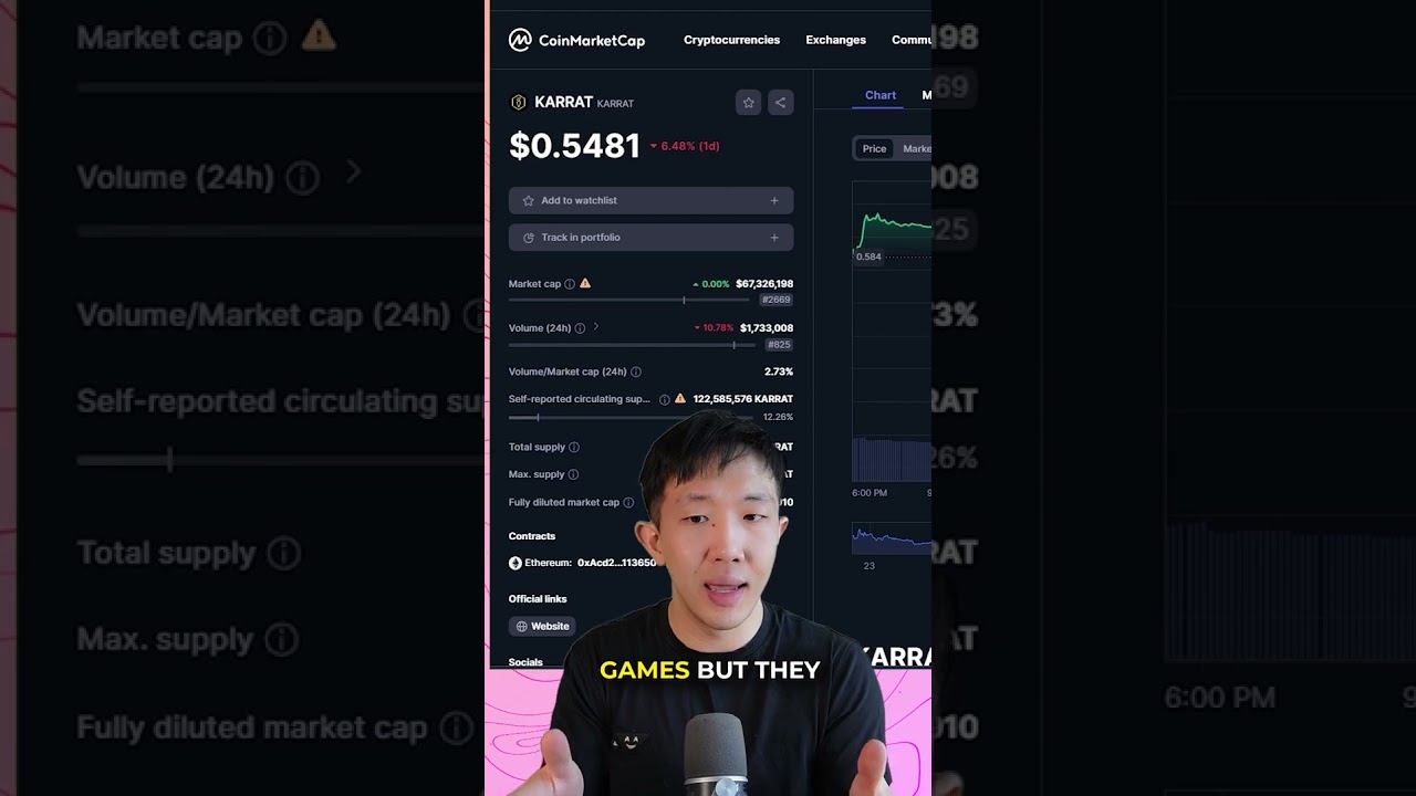 My top Web3 gaming projects #web3gaming #crypto #gaming #cryptogaming
