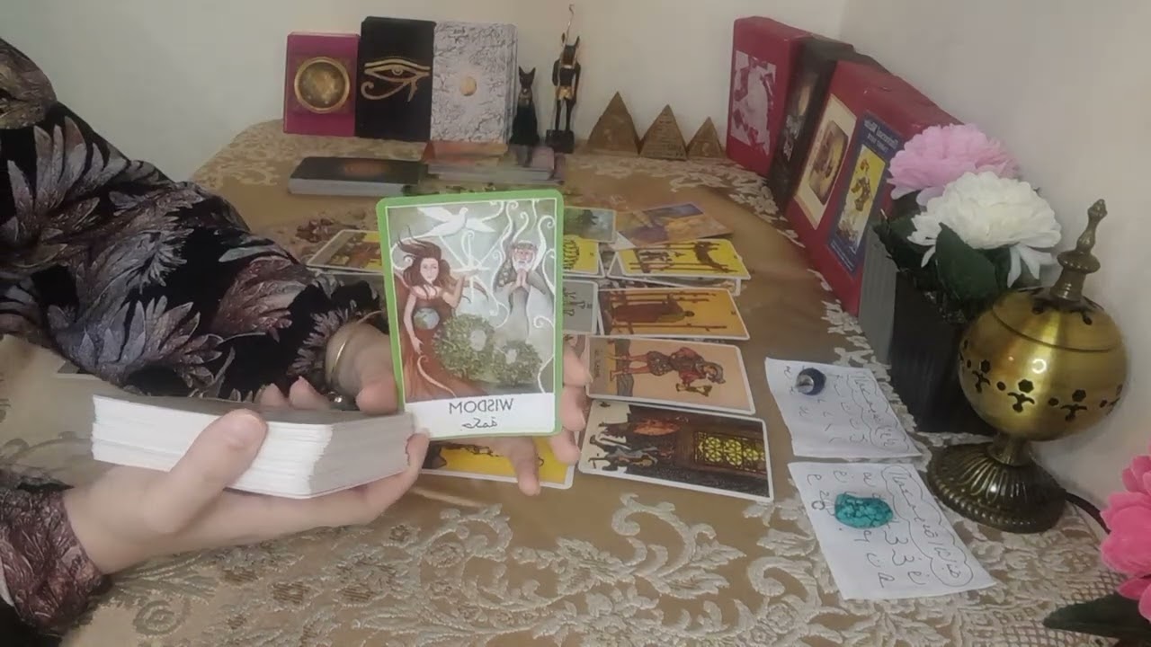 كارما الشريك الظالم والطرف الثالث وانتقام ربنا منهم💔وتعويض كبير ليكم علي صبركم ان مع العسر يسر💕🤲