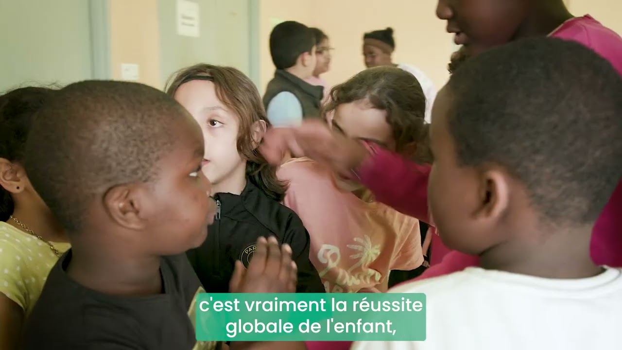Budget 2024 Grigny : la Cité éducative