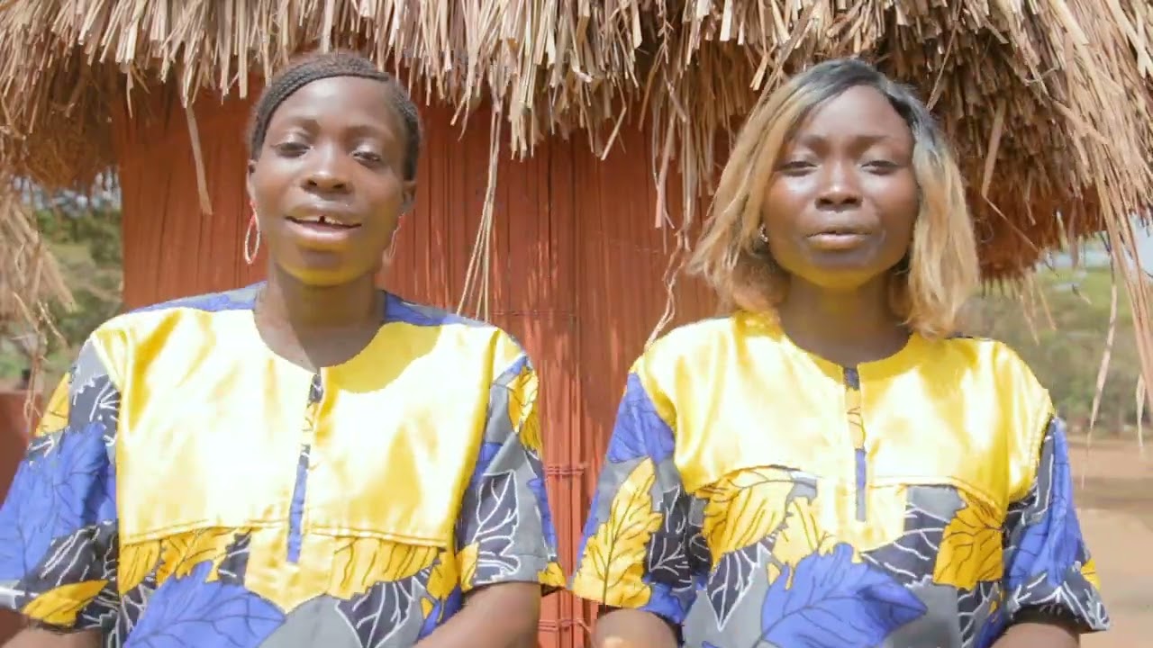 ALLOGNON HAN MANVÔ KINMANDO NOUDÉMÈ