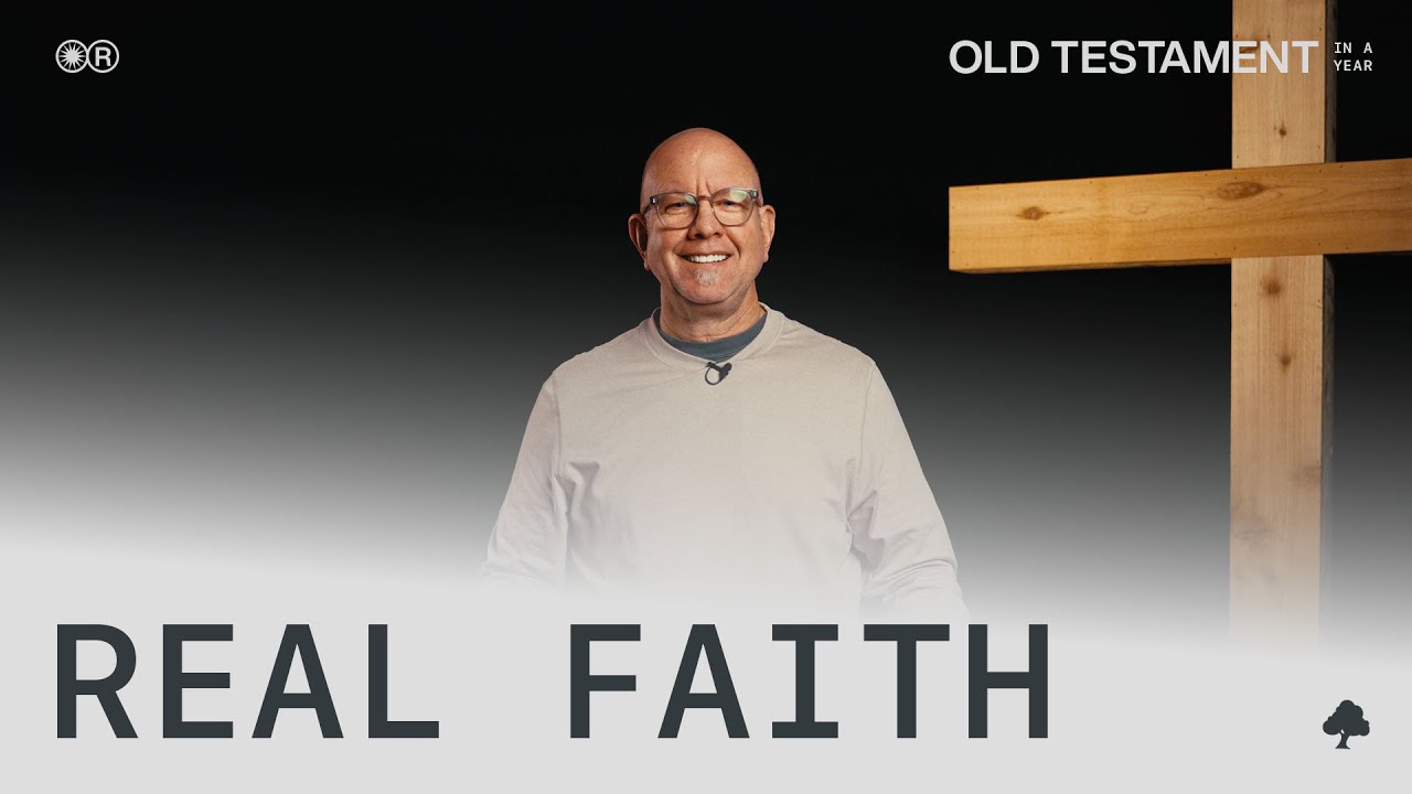 Old Testament in a Year: Genesis 12-17
