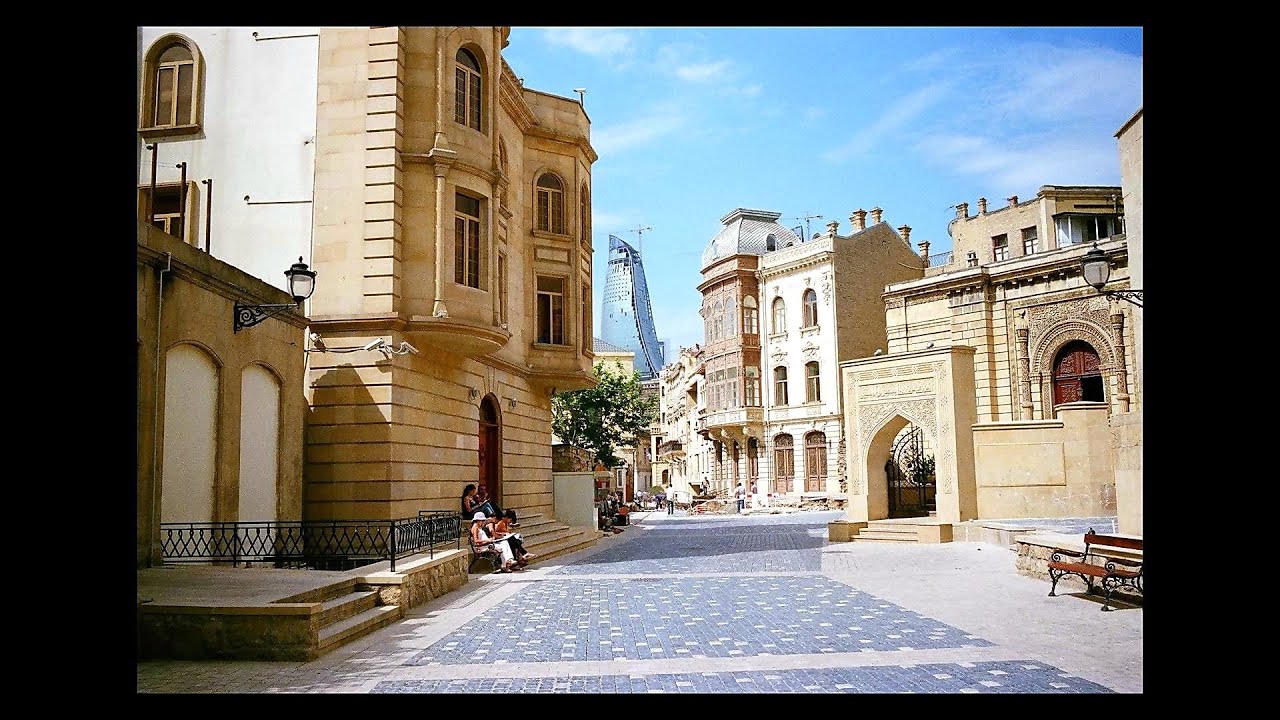 Top rated Tourist Attractions in Yevlakh, Azerbaijan | 2020