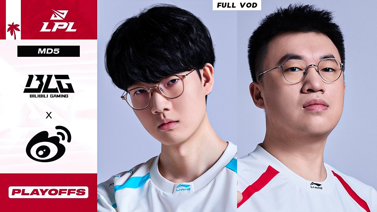 AO VIVO: BLG x WBG | LPL Dia 31 | ILHA DAS LENDAS !cupom !sadia !grupo !kbmidl #LPLCOSTREAM