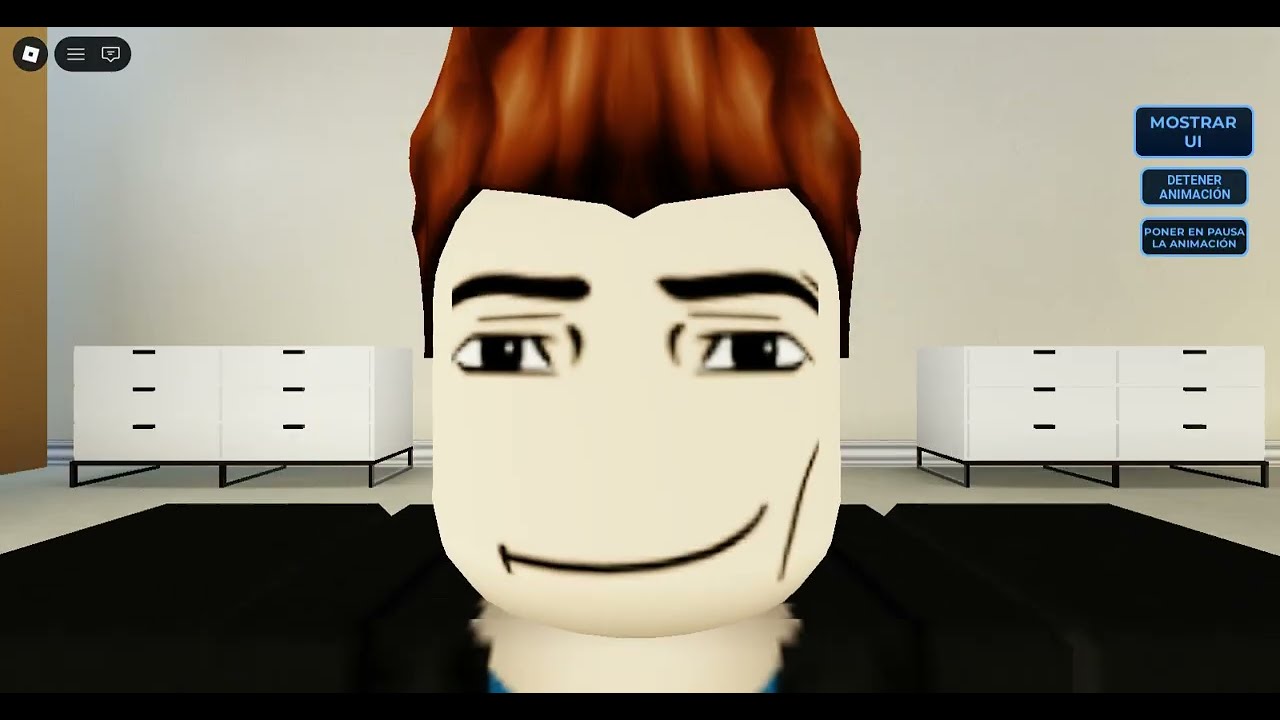 pov tu amigo baila y lo aruynas todo xd