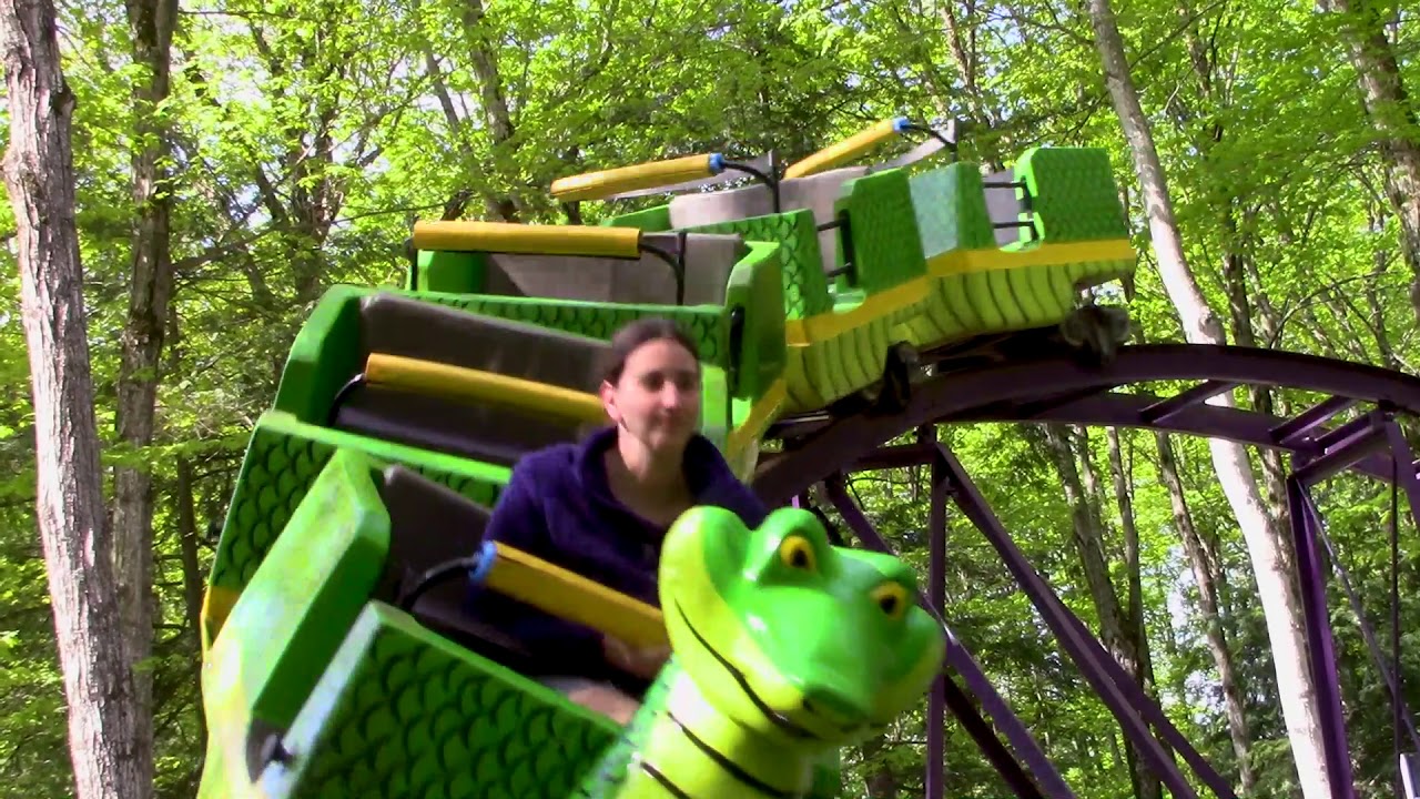 Story Book Park (Ontario) | Tour & Review | May 2019