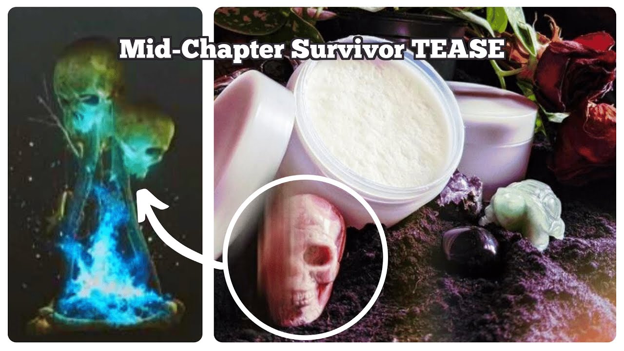 MID-CHAPTER NEW SURVIVOR TEASED?!? - Dead by Daylight