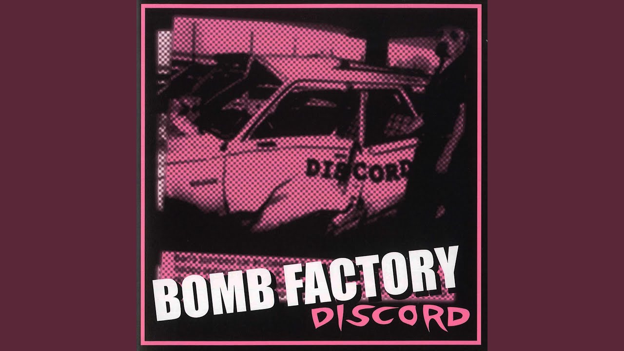 DISCORD