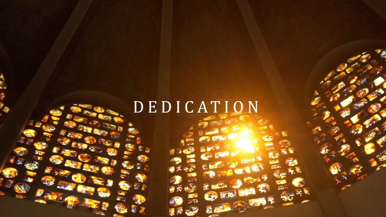 Tom Jeefs - Dedication (Official Video)