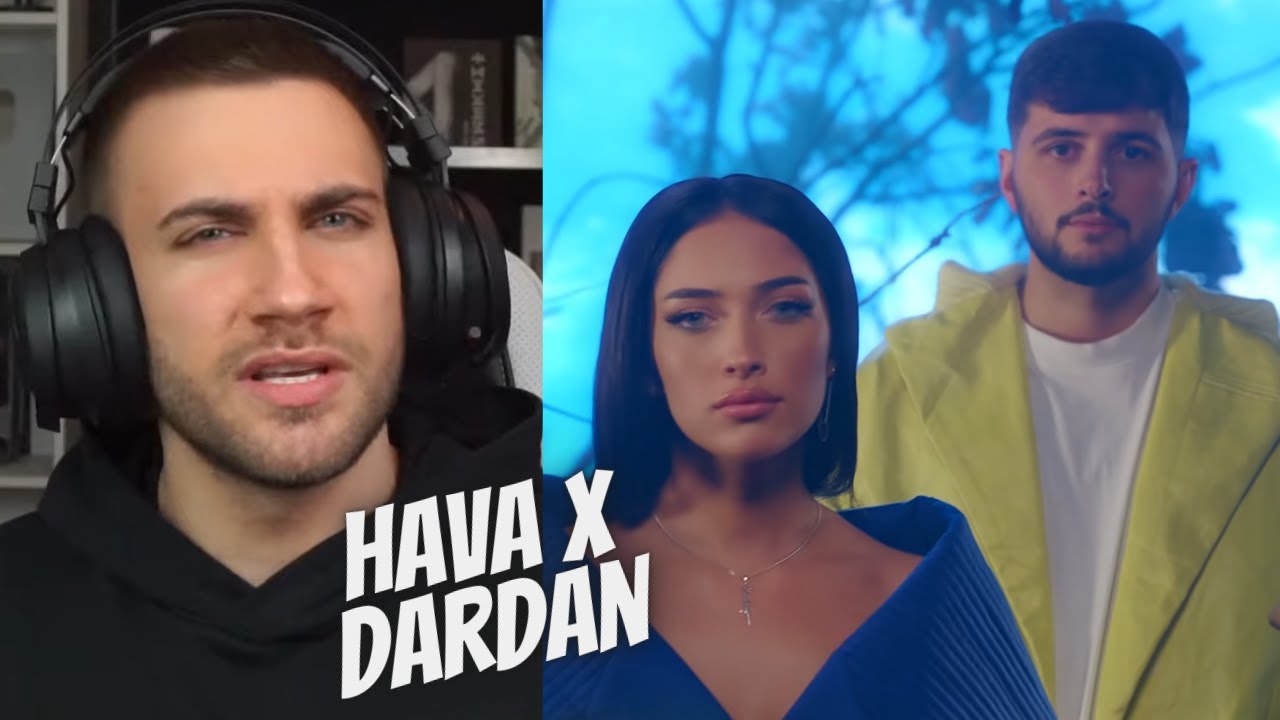 Verschenktes Potenzial? 🤔 HAVA x DARDAN - HIGH - Reaction