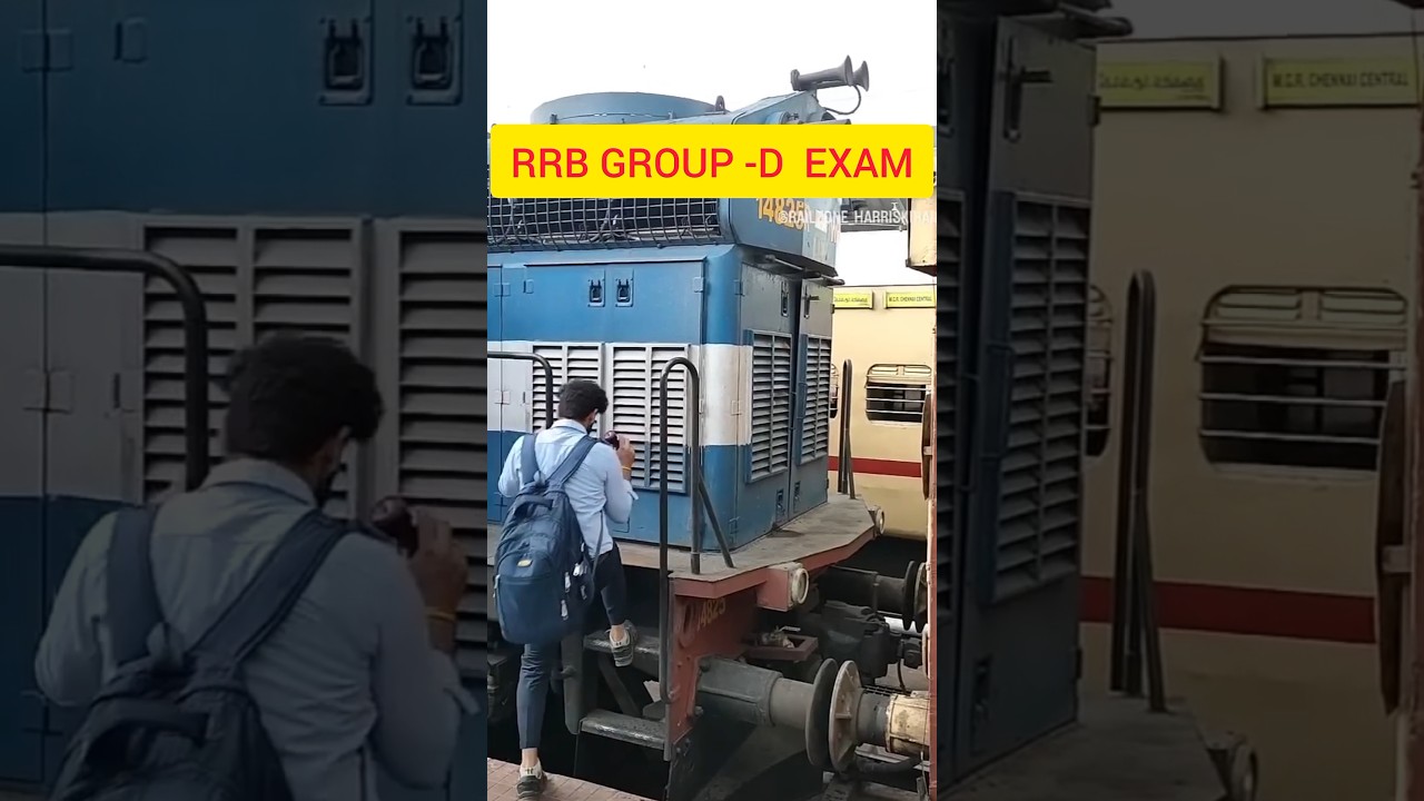 GROUP D JOB PROFILE |👈RRB GROUP D EXAM PATTERN| RRB GROUP D JOB DETAILS|RRB GROUP D VACANCY|#groupd