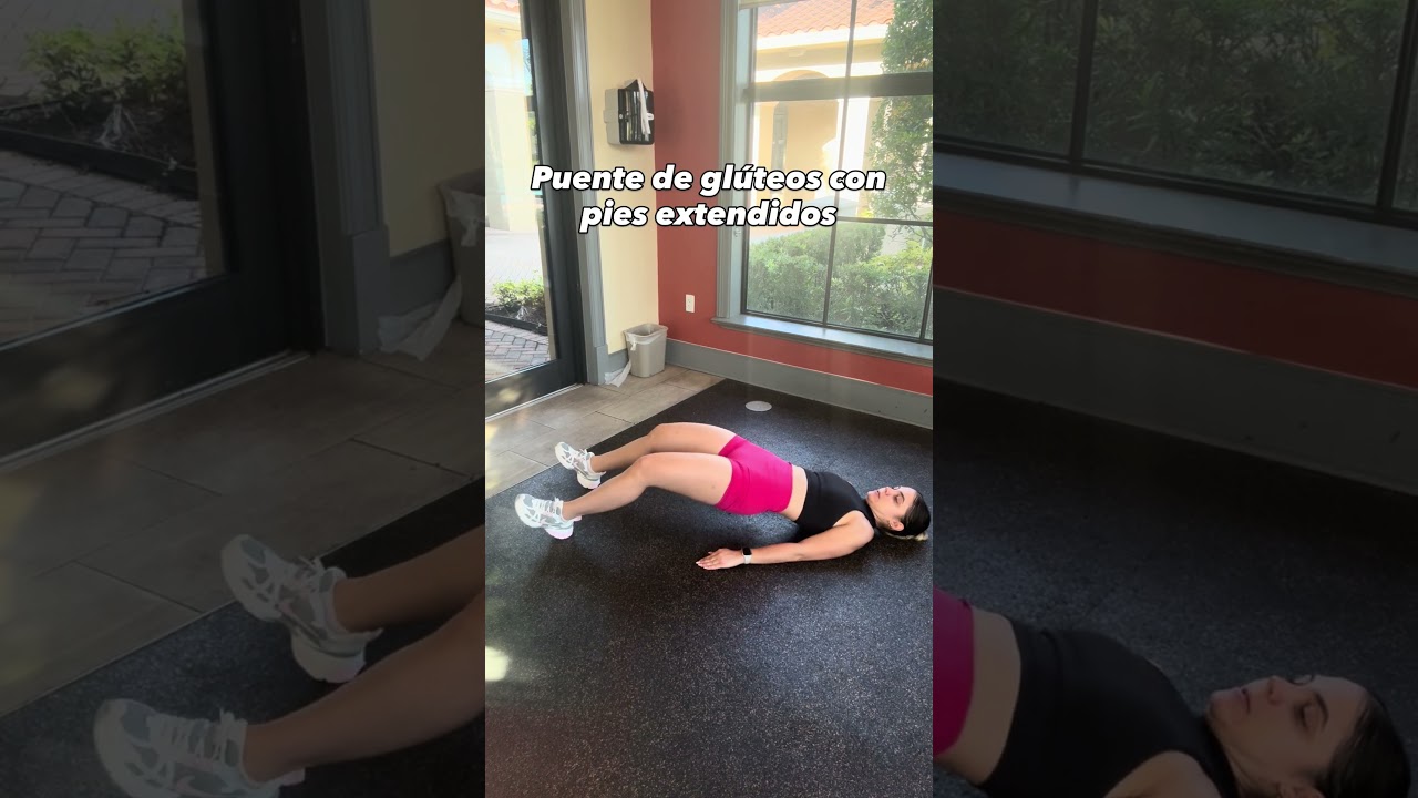 3 Excelentes ejercicios para femorales en casa o gym #ejercicios #femorales #gymtips #piernas