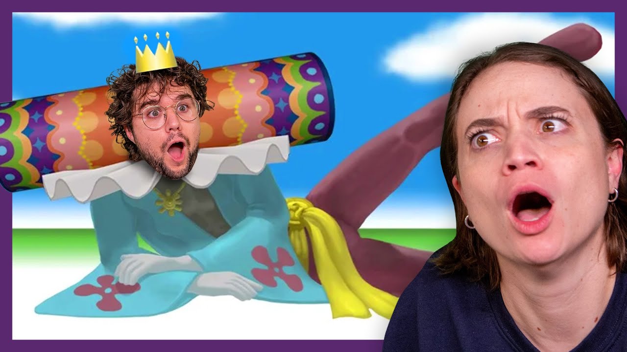 We ❤︎ Katamari