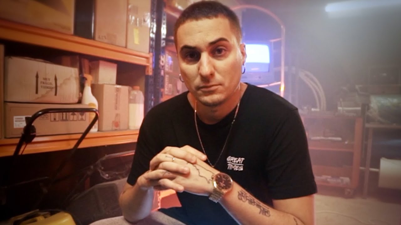 AmbkorTv - AMBKOR - 