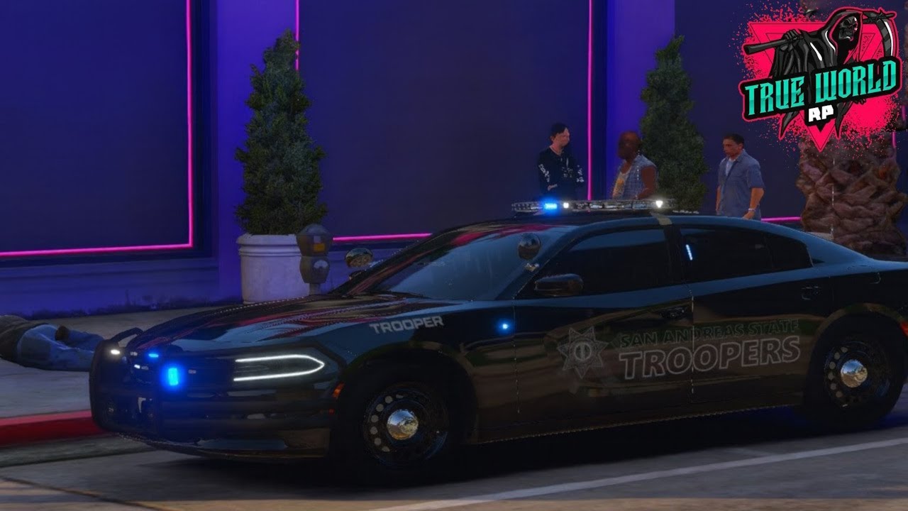 True World RP 🔴| Realistic SAST Bahama Mamas Christmas Party