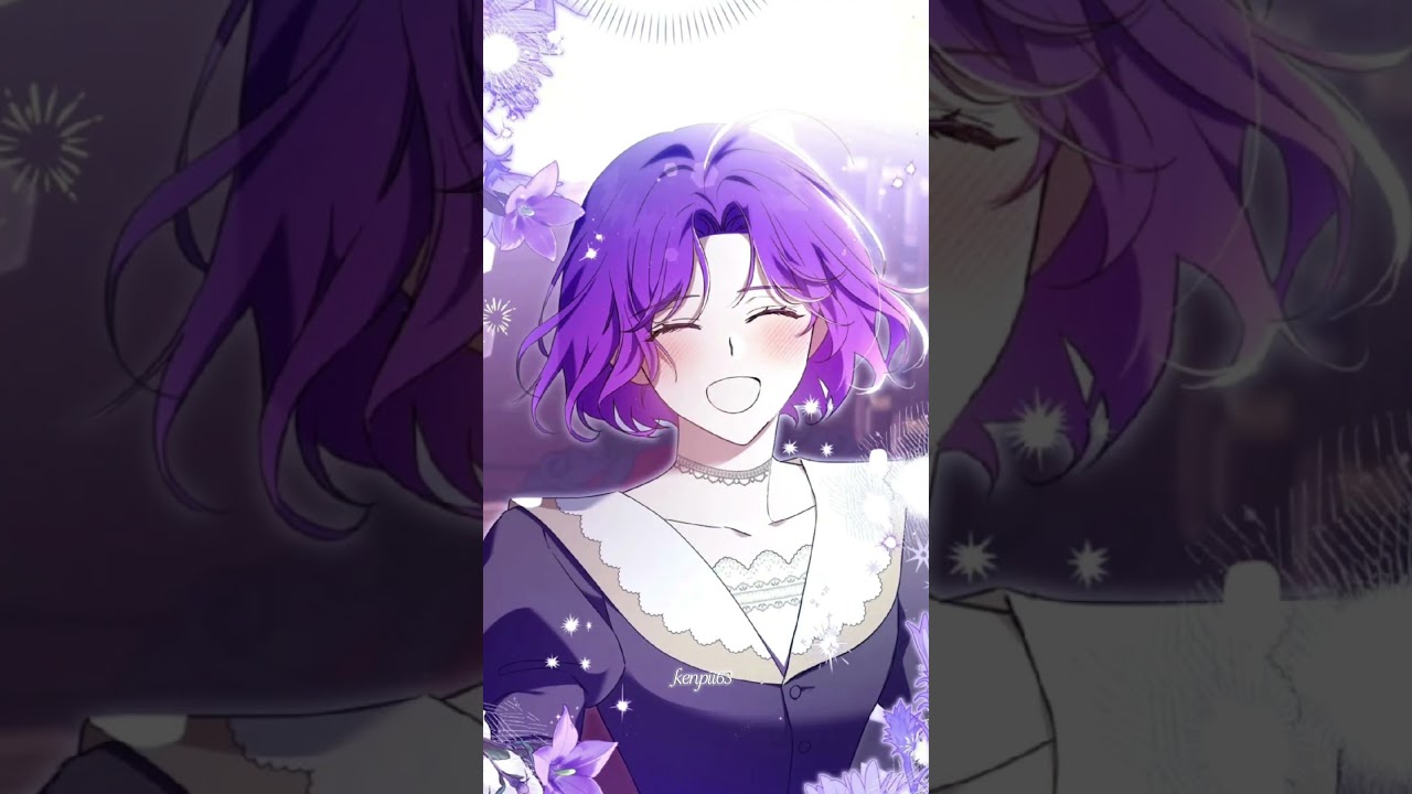 ✨She make the male lead obsessed with her✨#manhwa #manga #webtoon #fypviral #romance #shorts #fyp