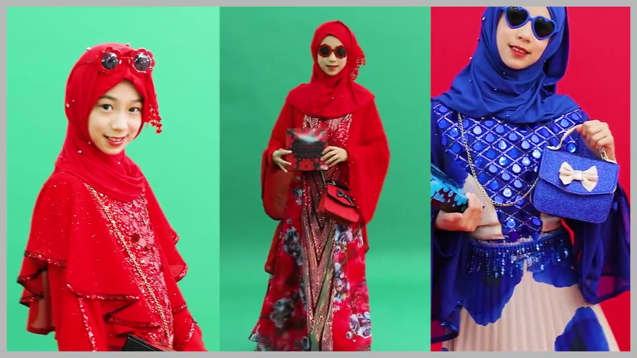 Dukaanka Dharka Gabdhaha ee Mushtaaq