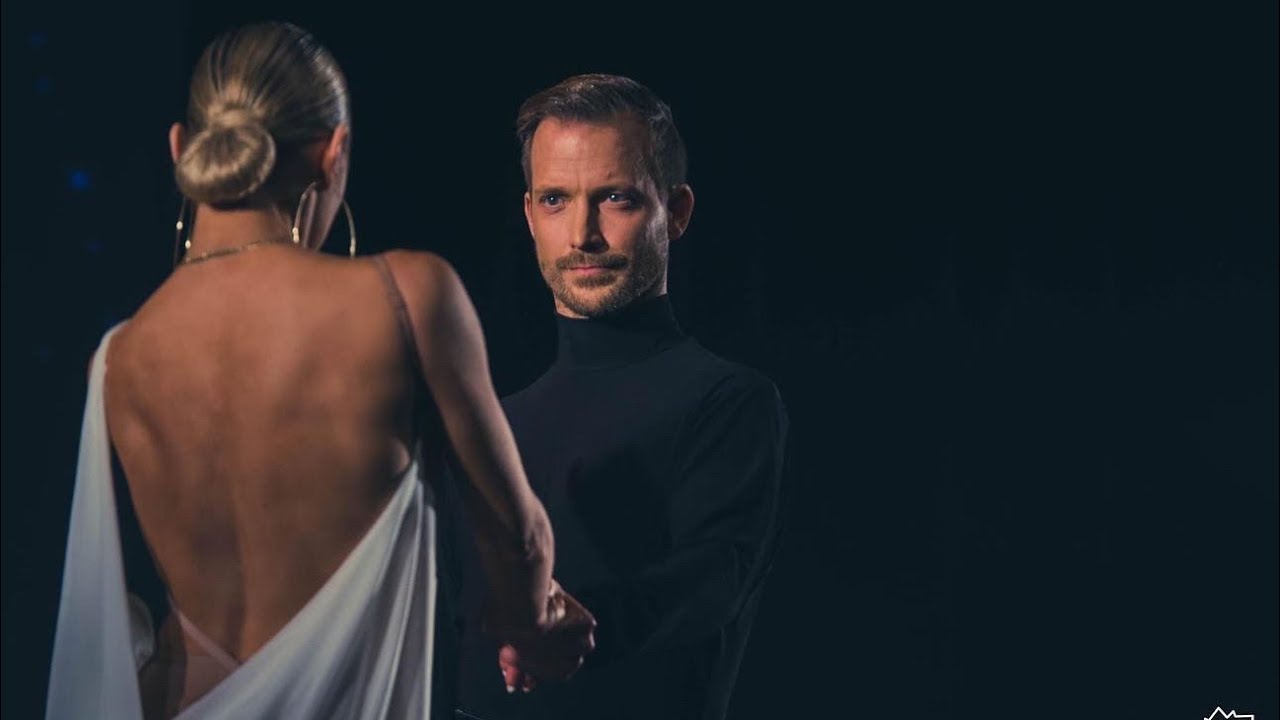 Per Almberg - Emese Bengtsberg | Rumba Showcase