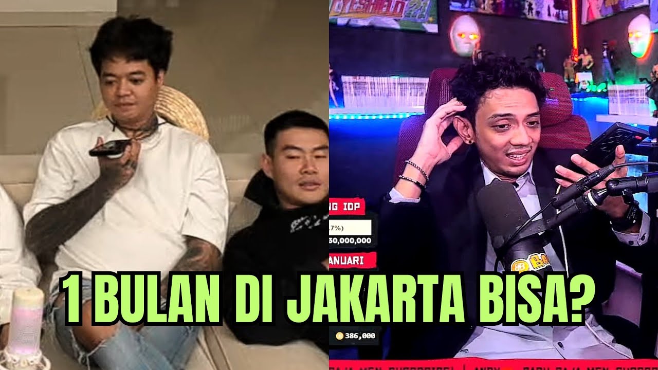 PLEASE CHECK THE STREAM @TeguhPrakoso27 (A4A CLAN) @ybrap #MARAPTHON2