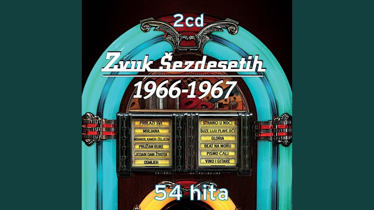 Prolazi Sve