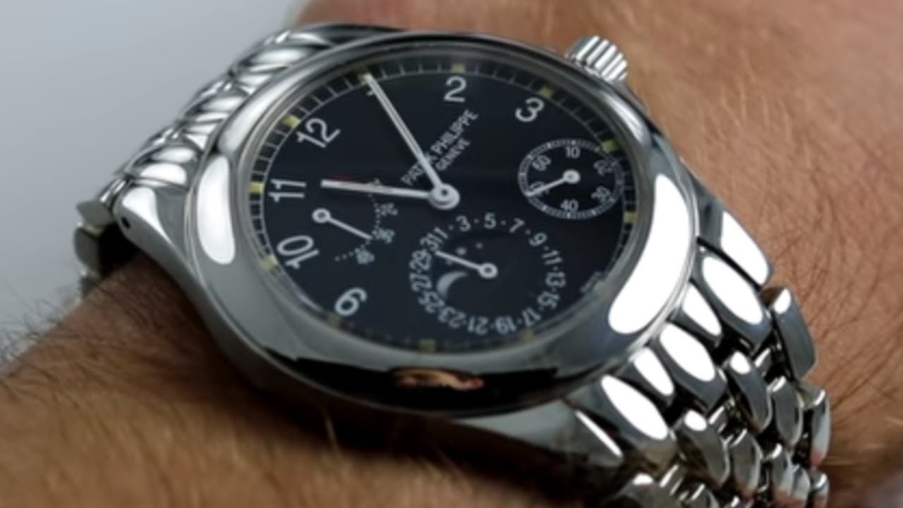 Patek Philippe 