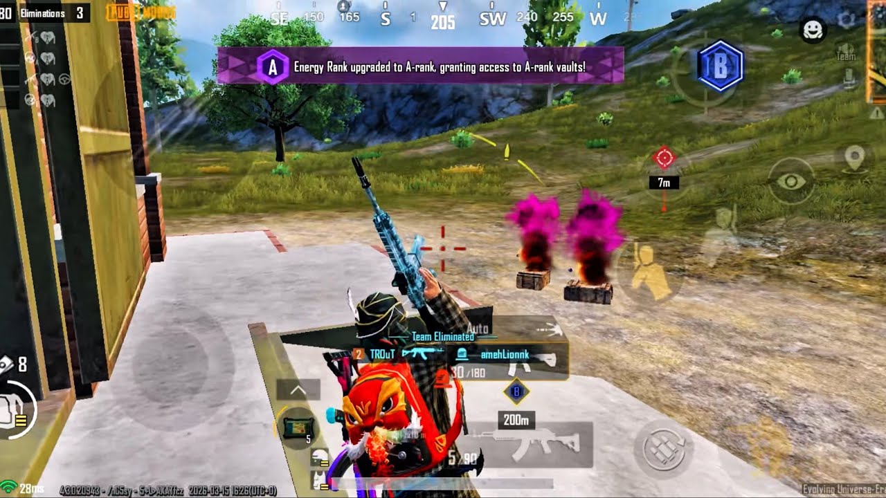 New Season Gameplay 4.3.0😜