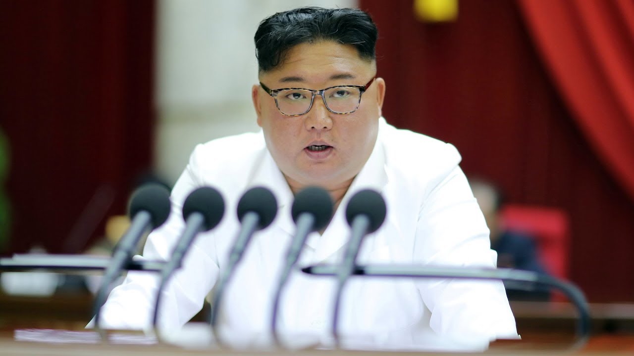 North Korea may resume nuclear testing
