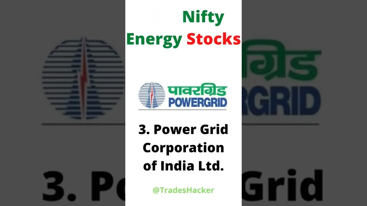 Nifty energy